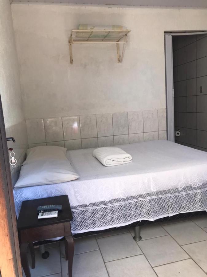 Pousada Recanto Da Vila 피라노폴리스 외부 사진